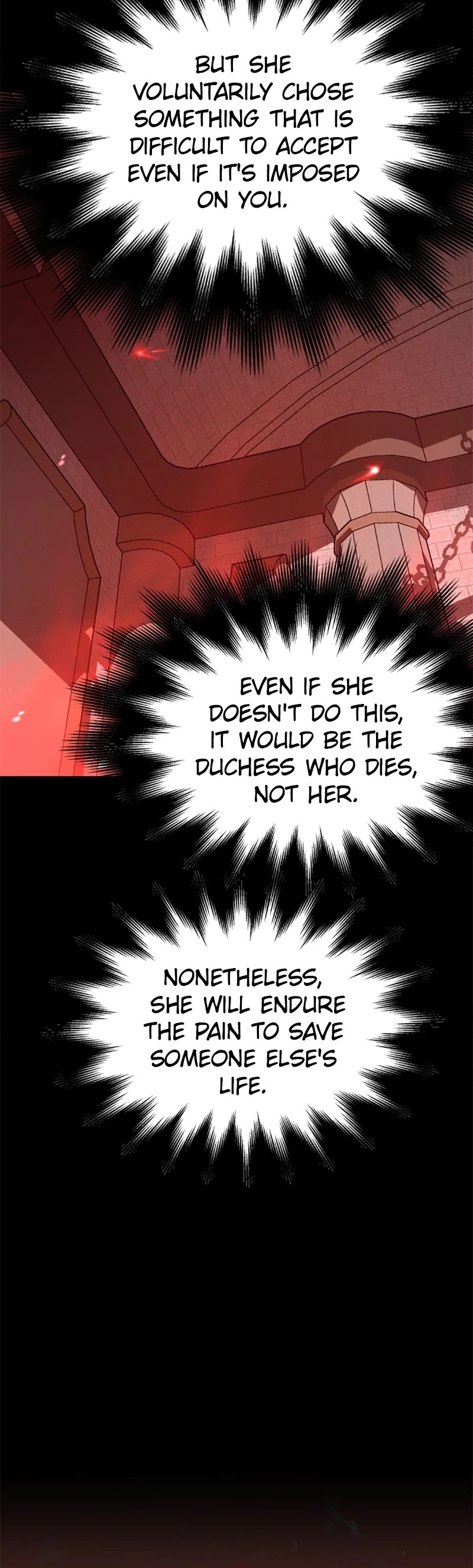 I Want to Be You, Just For a Day chapter 124 page 20