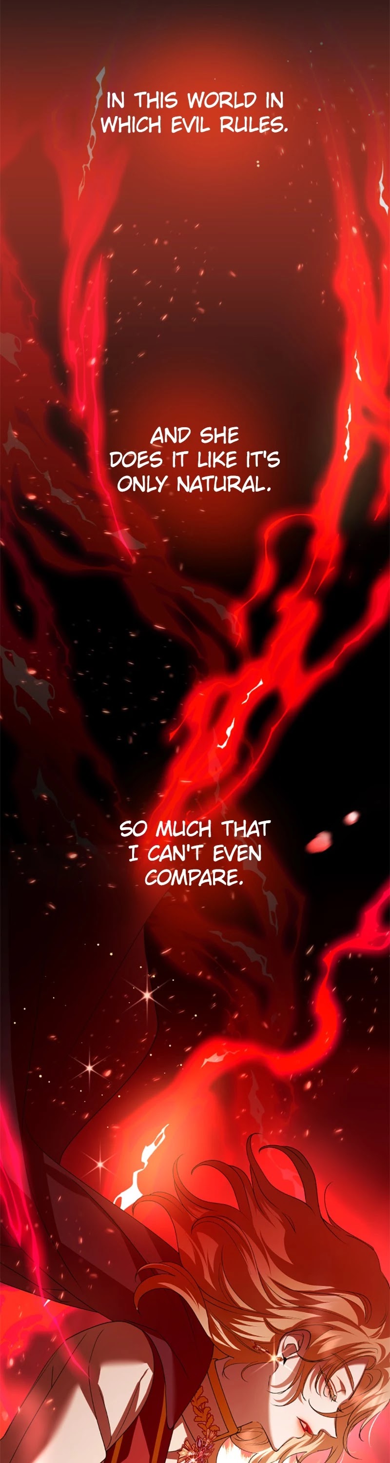 I Want to Be You, Just For a Day chapter 124 page 21