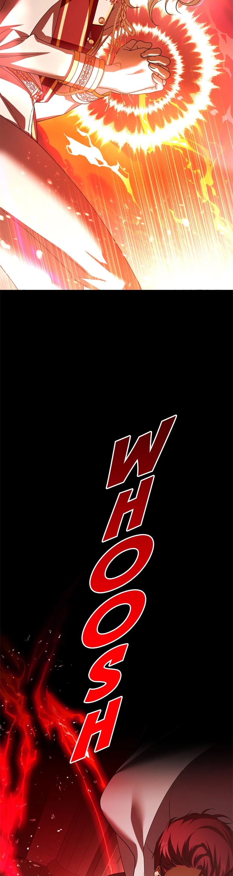 I Want to Be You, Just For a Day chapter 124 page 22