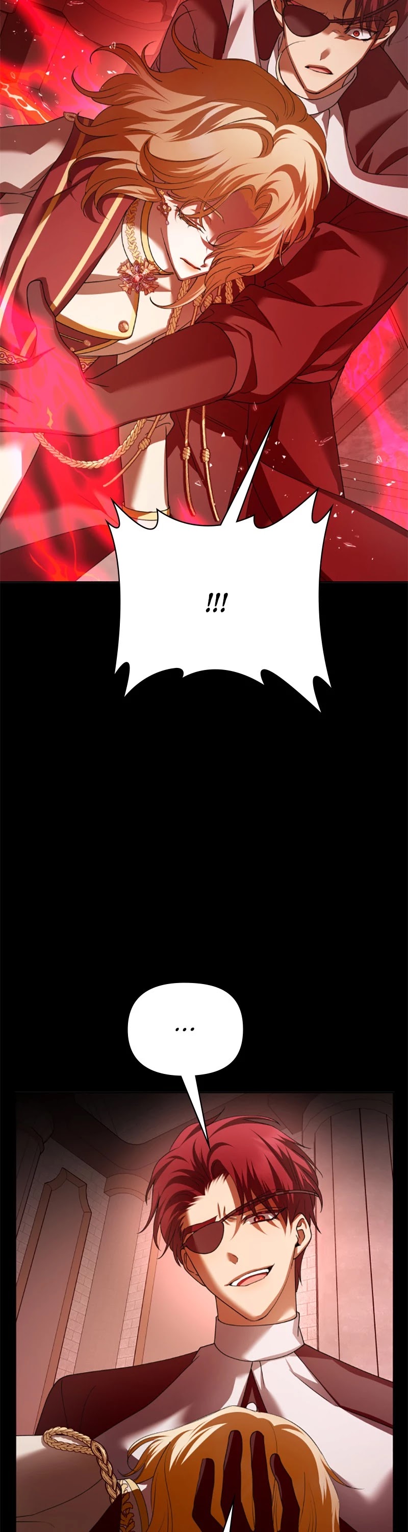 I Want to Be You, Just For a Day chapter 124 page 23