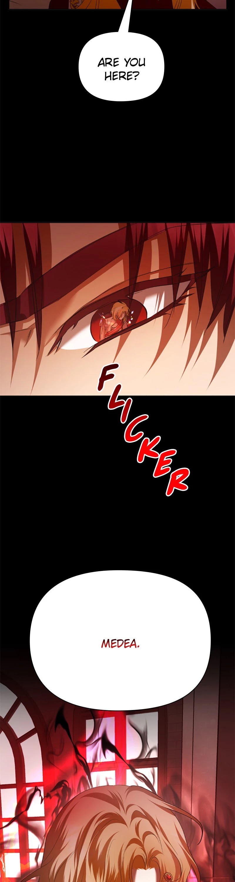 I Want to Be You, Just For a Day chapter 124 page 24