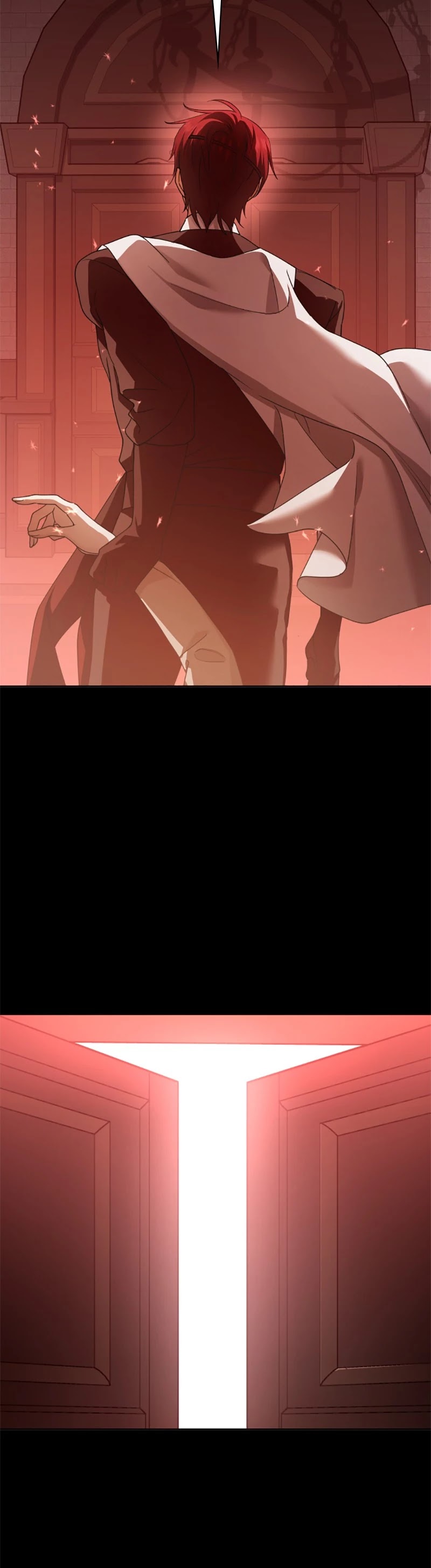 I Want to Be You, Just For a Day chapter 124 page 28