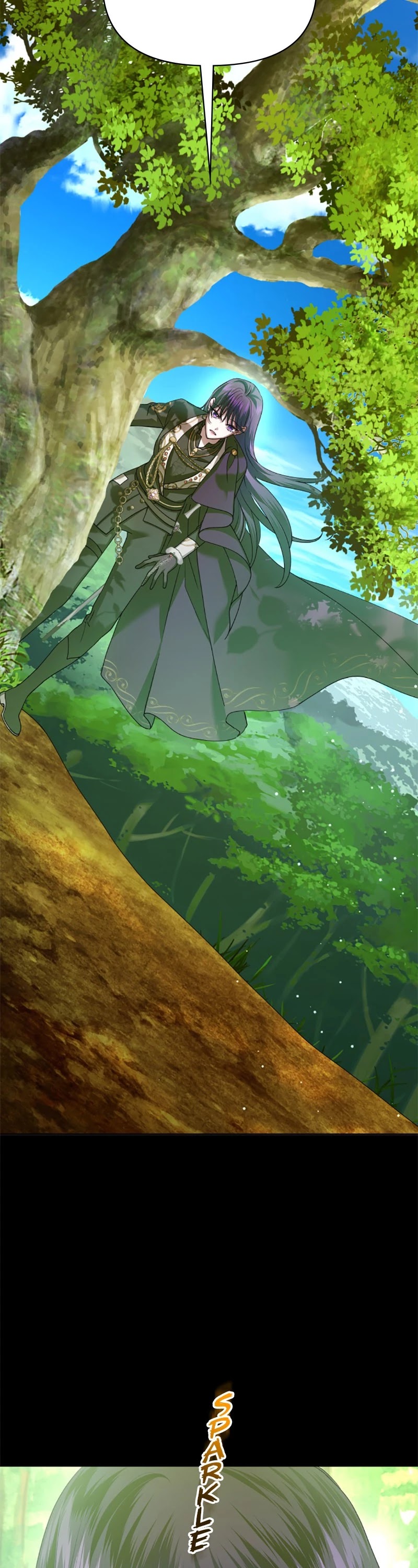 I Want to Be You, Just For a Day chapter 124 page 30