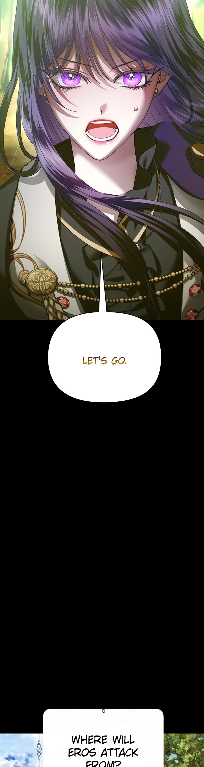 I Want to Be You, Just For a Day chapter 124 page 31