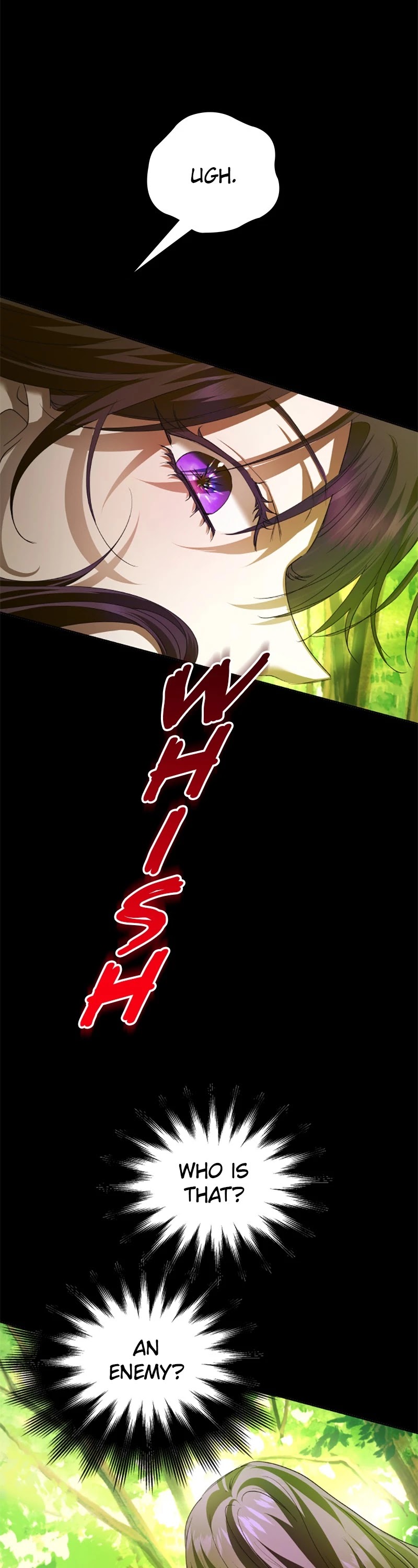 I Want to Be You, Just For a Day chapter 124 page 34