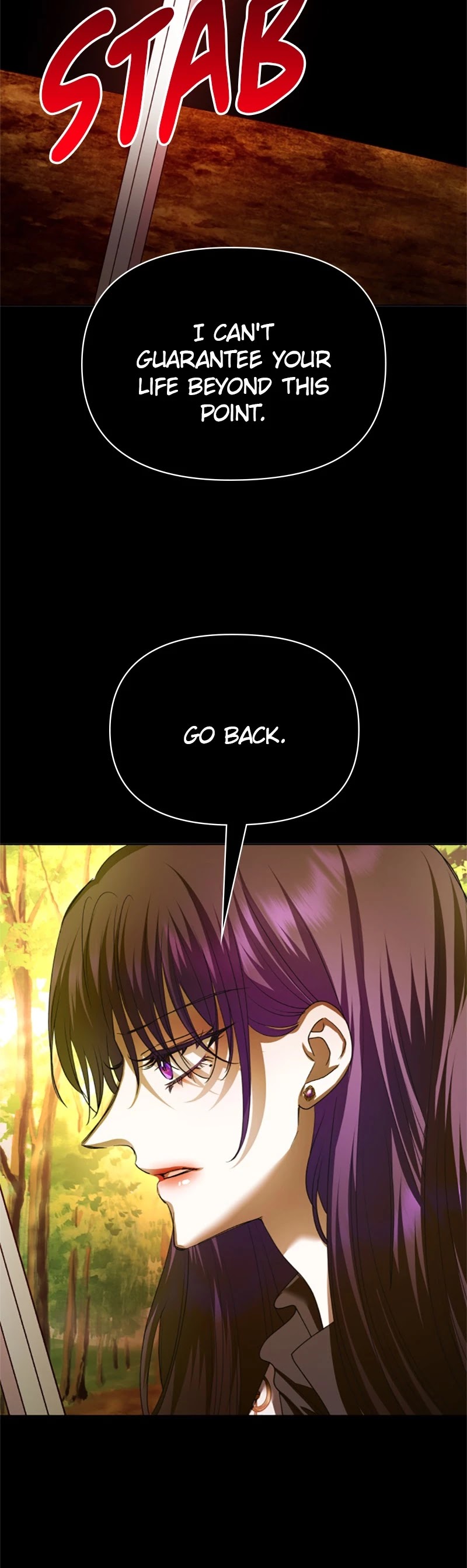 I Want to Be You, Just For a Day chapter 124 page 40