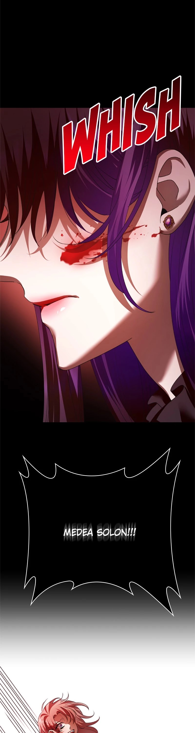 I Want to Be You, Just For a Day chapter 124 page 41