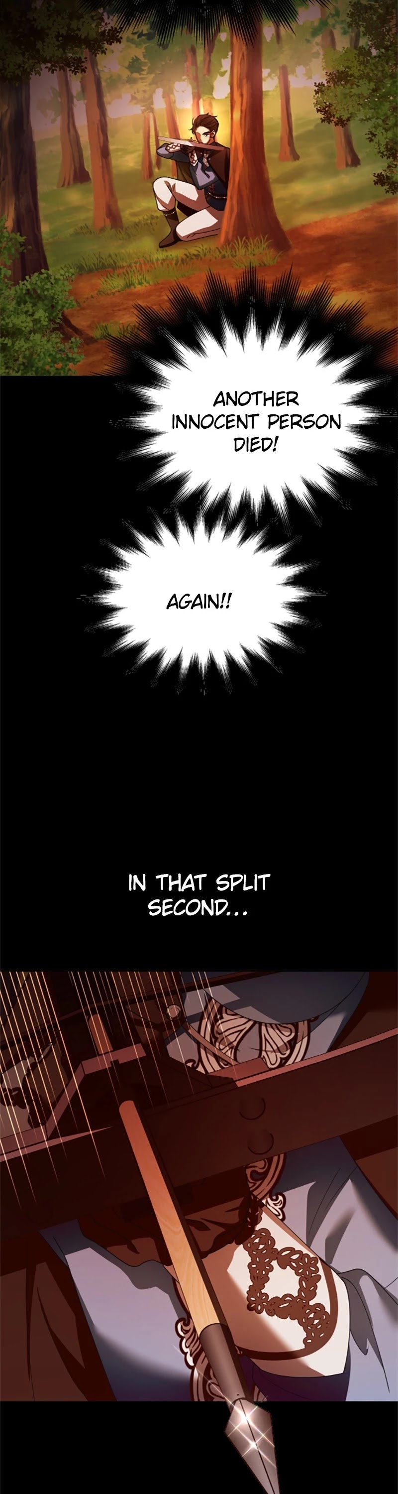 I Want to Be You, Just For a Day chapter 124 page 43