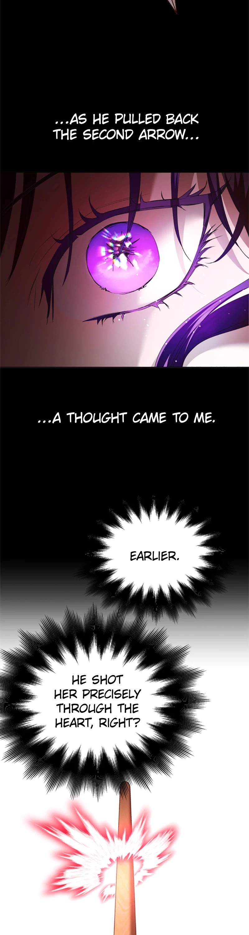 I Want to Be You, Just For a Day chapter 124 page 44