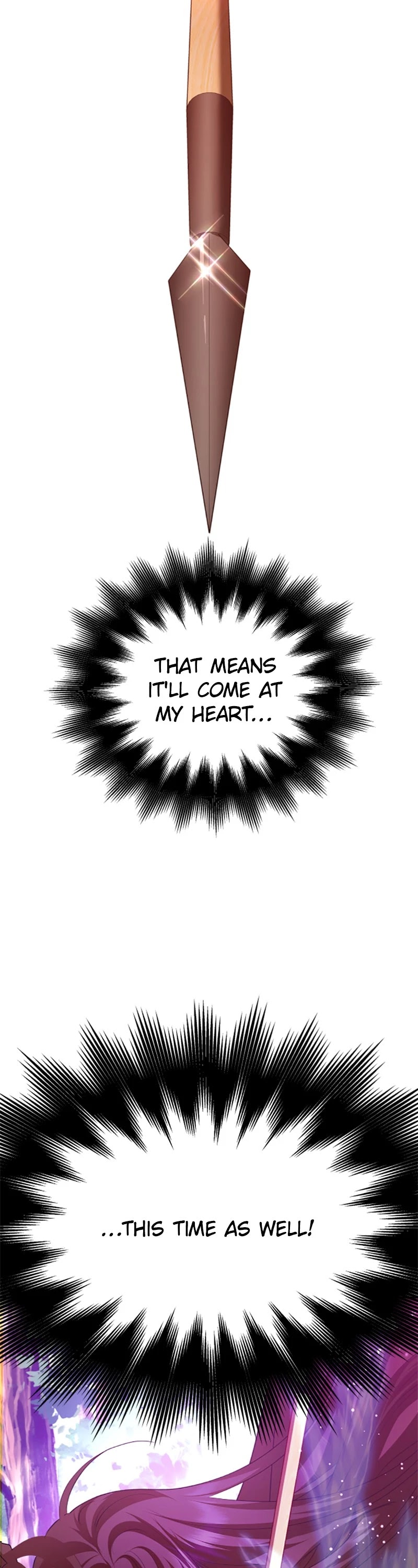 I Want to Be You, Just For a Day chapter 124 page 45