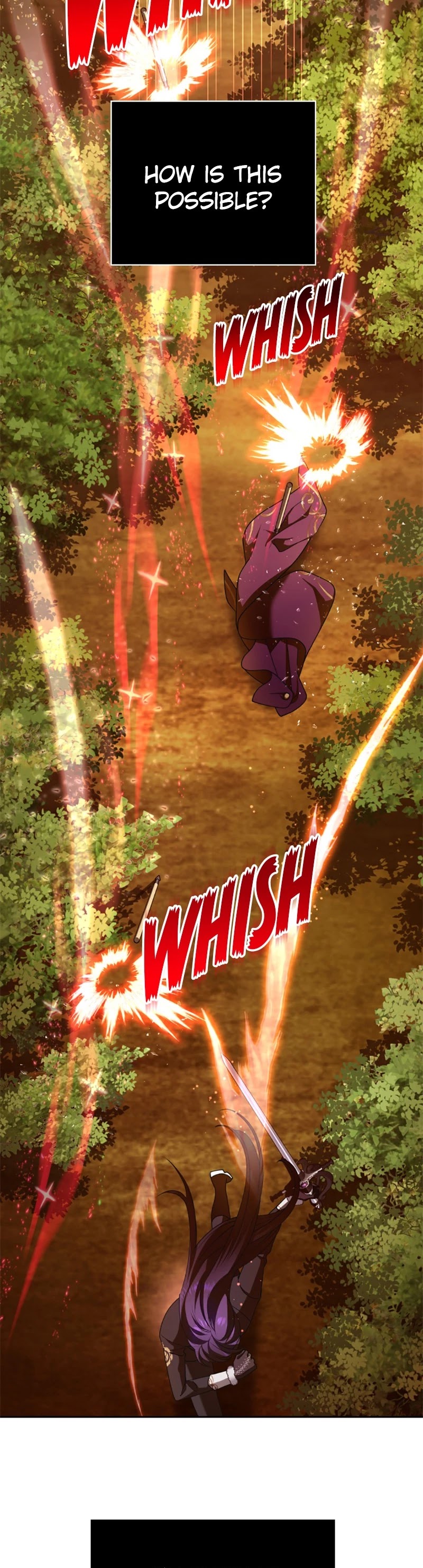 I Want to Be You, Just For a Day chapter 124 page 47