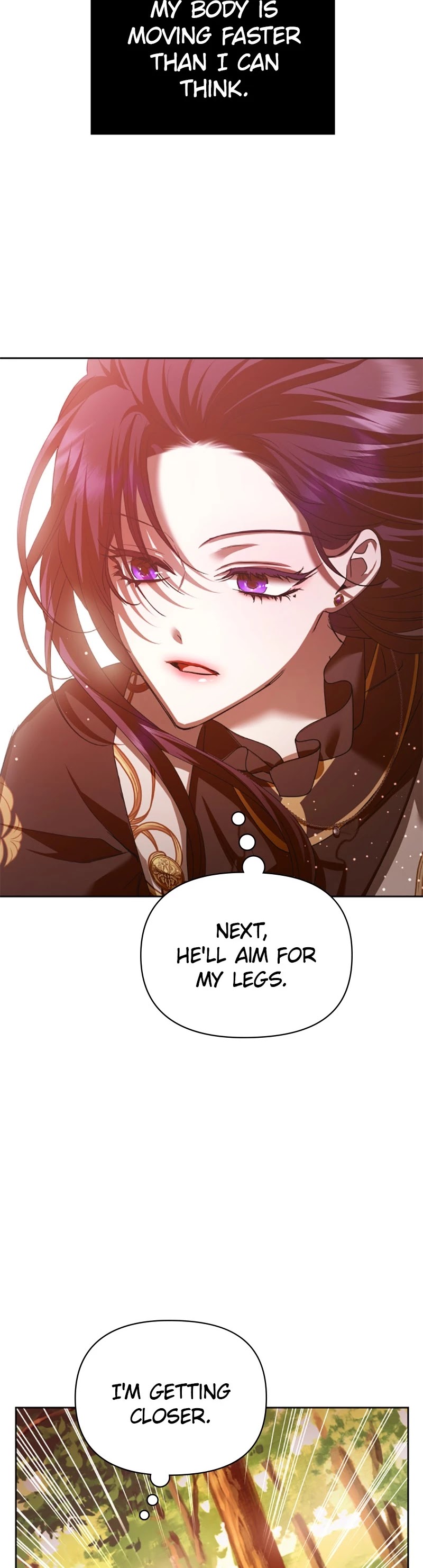 I Want to Be You, Just For a Day chapter 124 page 48