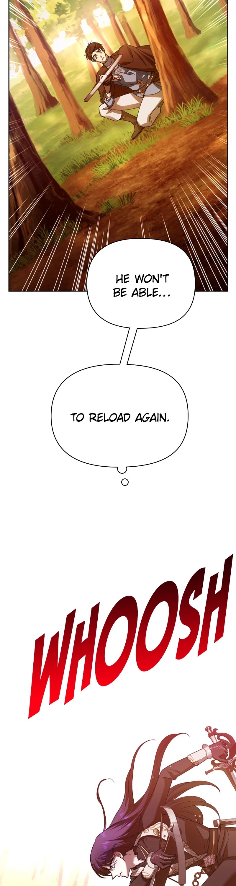 I Want to Be You, Just For a Day chapter 124 page 49