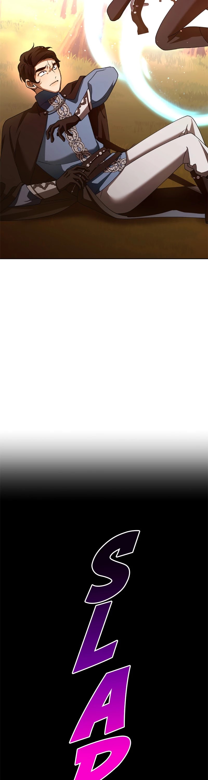 I Want to Be You, Just For a Day chapter 124 page 50