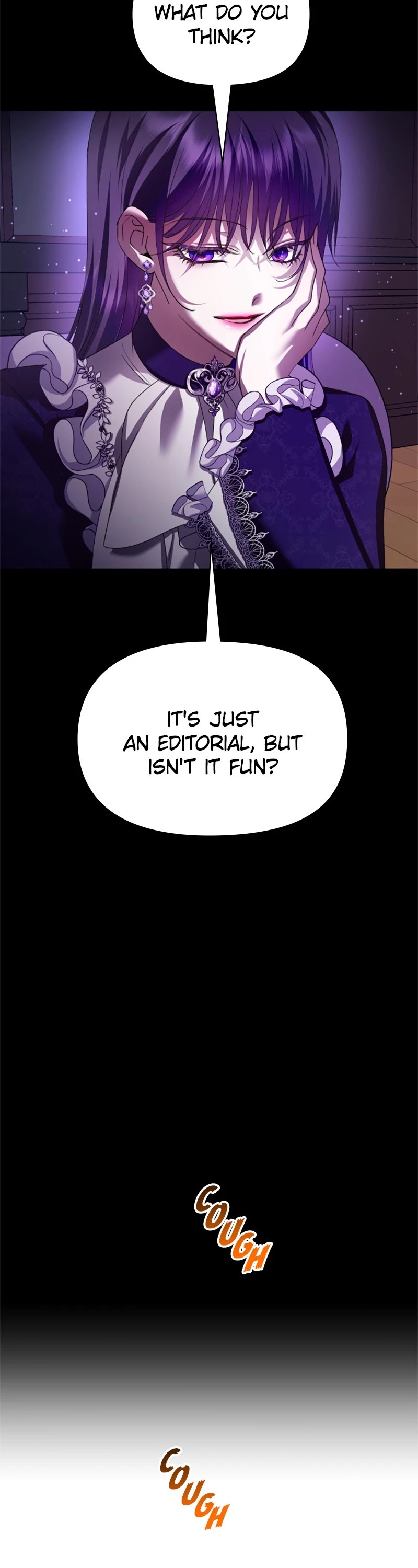 I Want to Be You, Just For a Day chapter 124 page 53