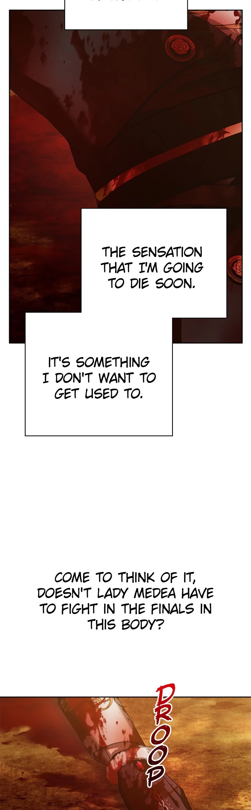 I Want to Be You, Just For a Day chapter 124 page 55