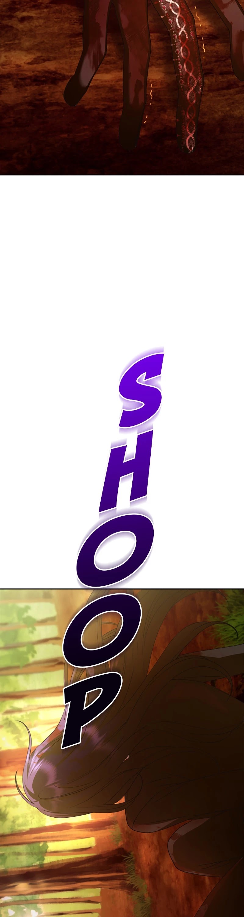 I Want to Be You, Just For a Day chapter 124 page 57