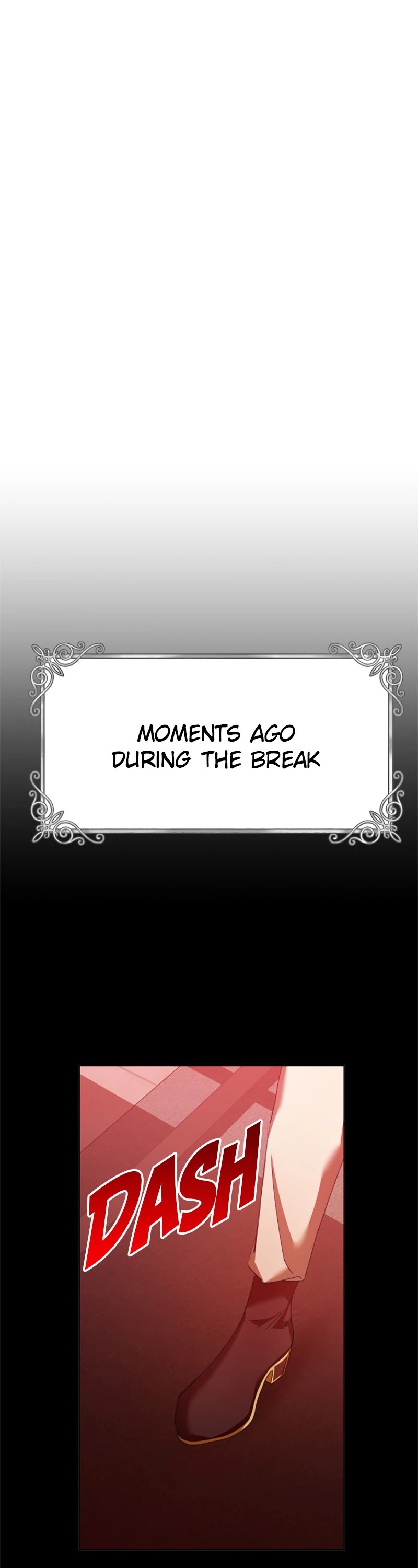 I Want to Be You, Just For a Day chapter 124 page 6