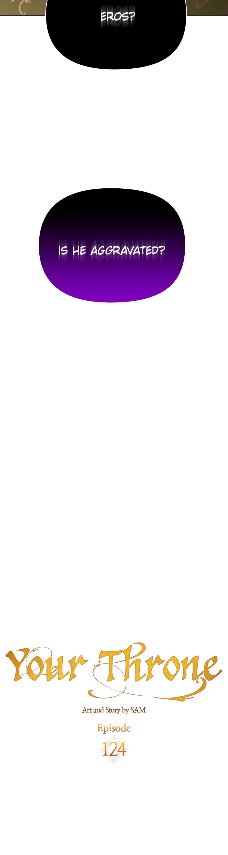 I Want to Be You, Just For a Day chapter 124 page 63