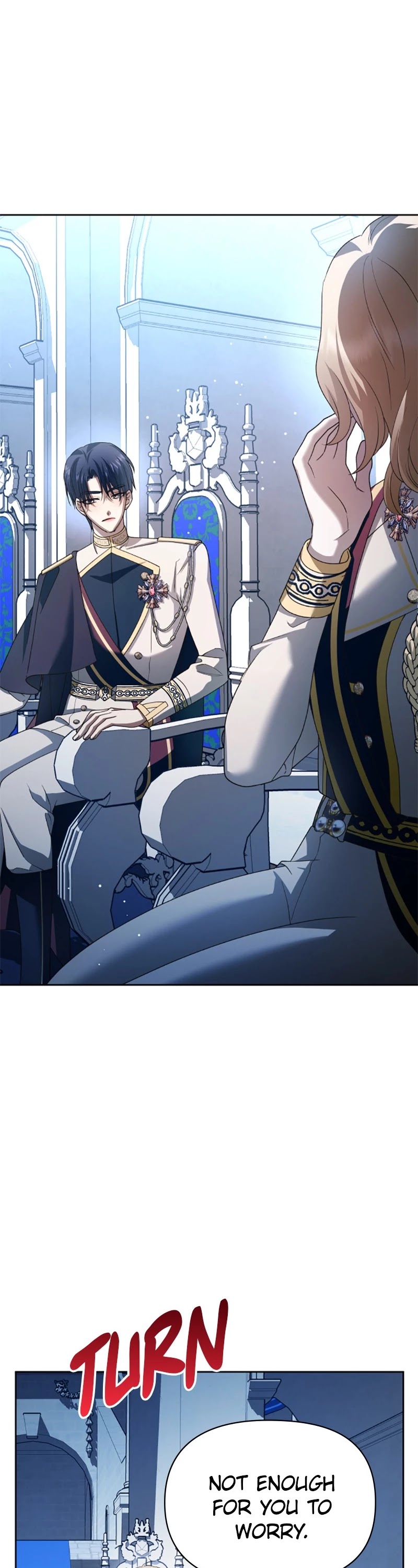 I Want to Be You, Just For a Day chapter 124 page 66