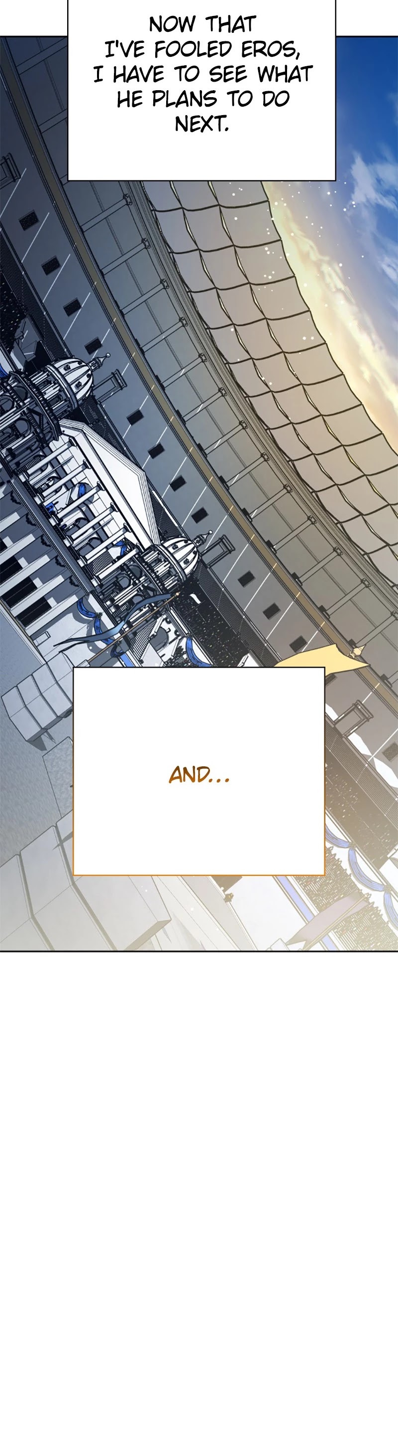 I Want to Be You, Just For a Day chapter 124 page 68