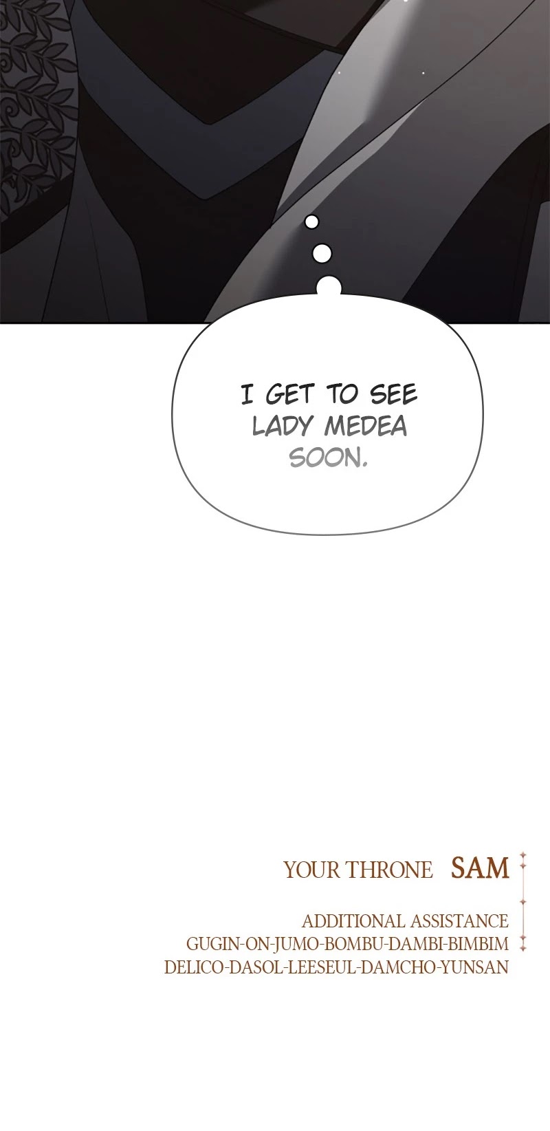 I Want to Be You, Just For a Day chapter 124 page 72