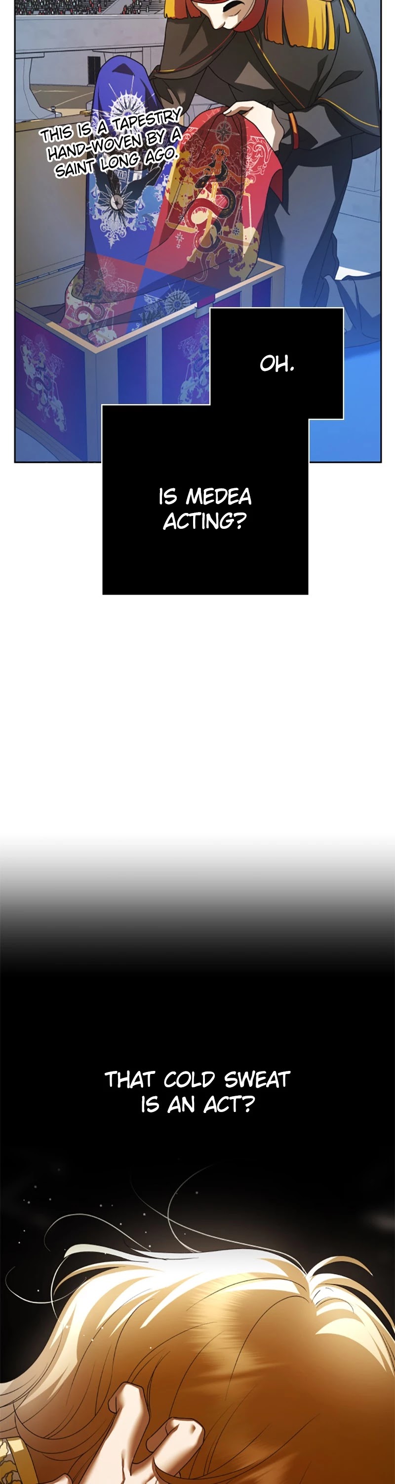 I Want to Be You, Just For a Day chapter 125 page 10