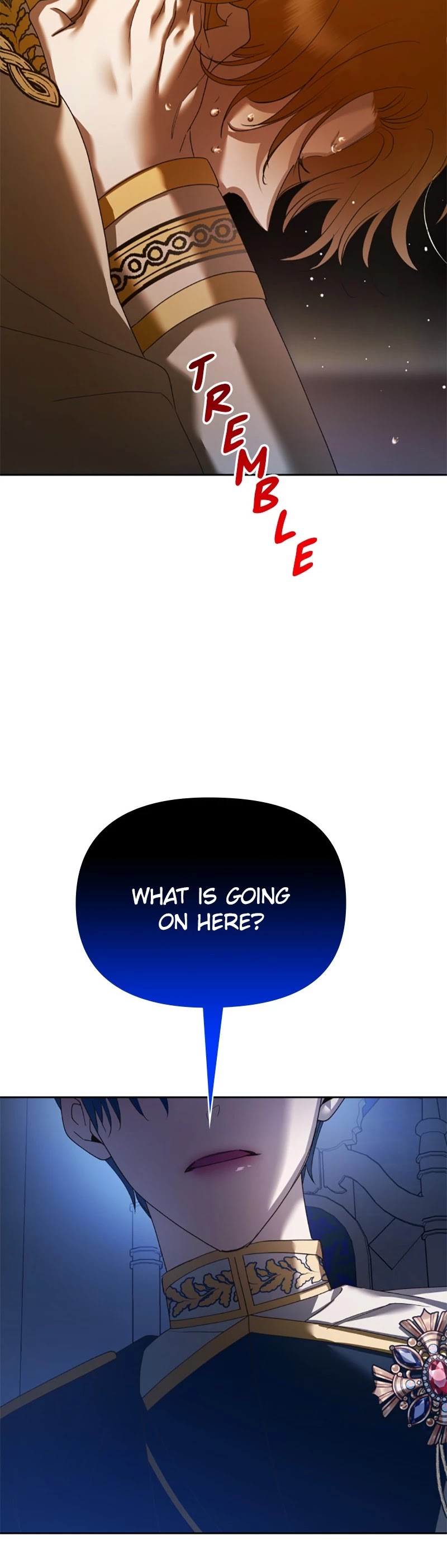 I Want to Be You, Just For a Day chapter 125 page 11