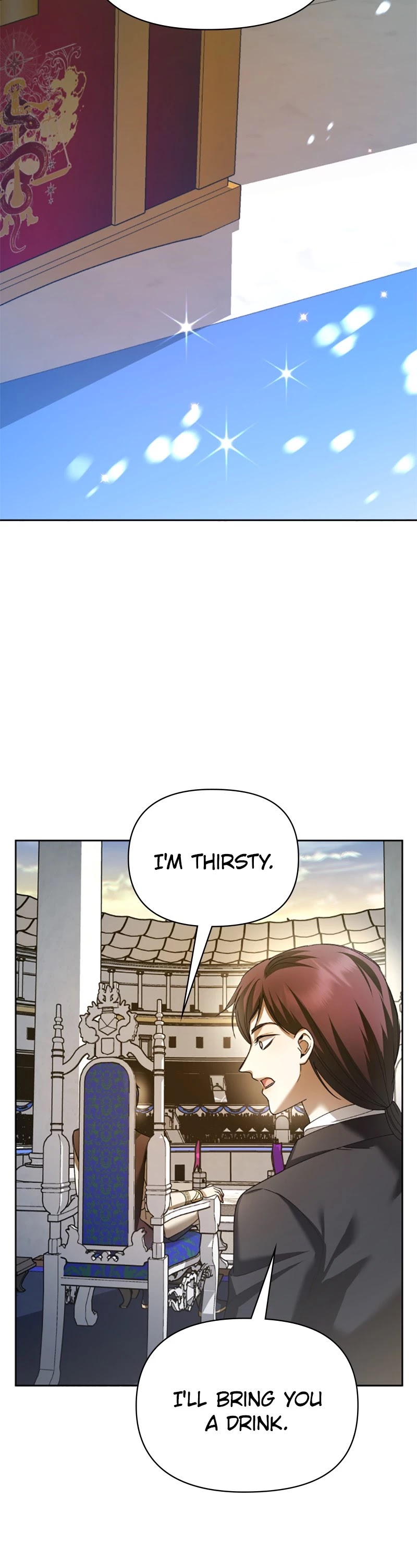 I Want to Be You, Just For a Day chapter 125 page 13