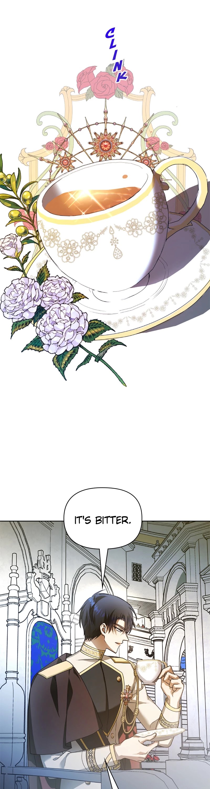 I Want to Be You, Just For a Day chapter 125 page 14