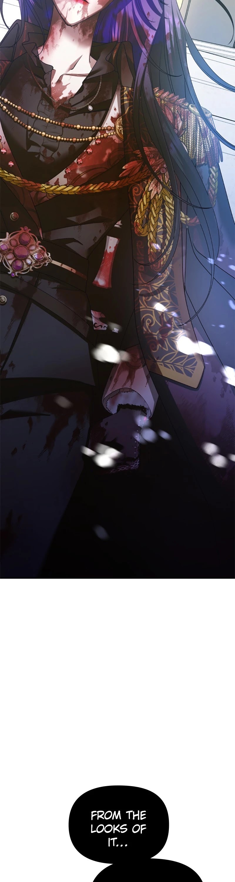 I Want to Be You, Just For a Day chapter 125 page 21