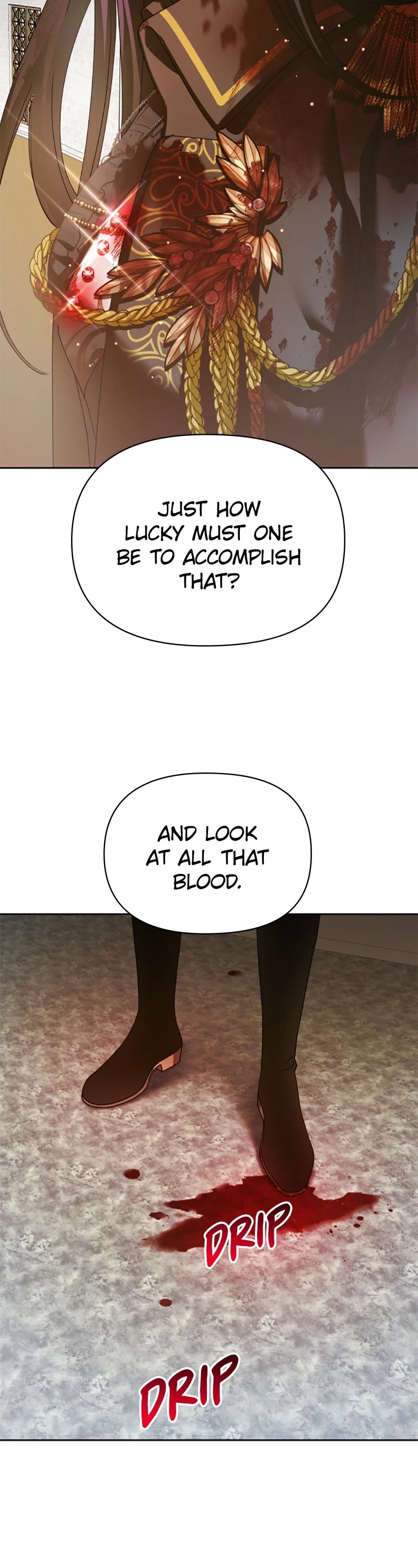 I Want to Be You, Just For a Day chapter 125 page 24