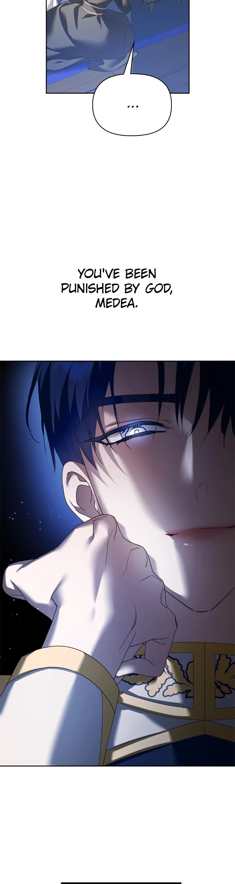 I Want to Be You, Just For a Day chapter 125 page 26