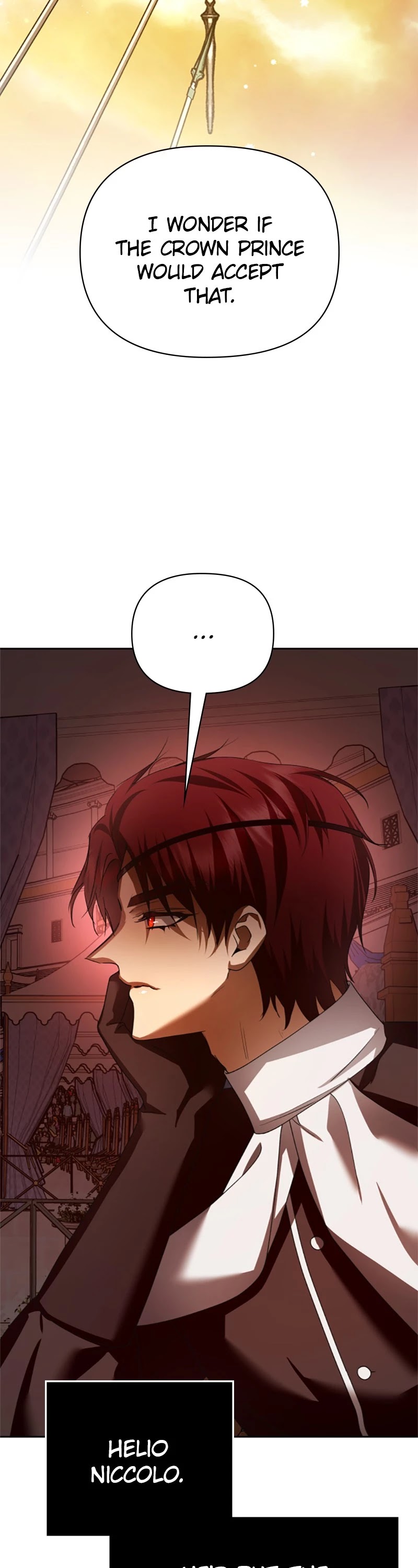 I Want to Be You, Just For a Day chapter 125 page 45