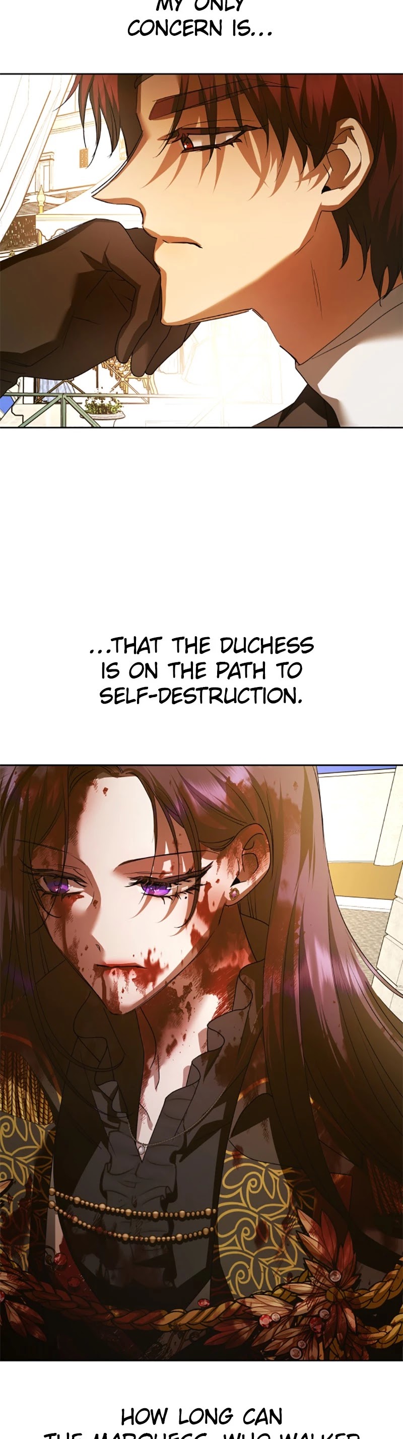 I Want to Be You, Just For a Day chapter 125 page 48