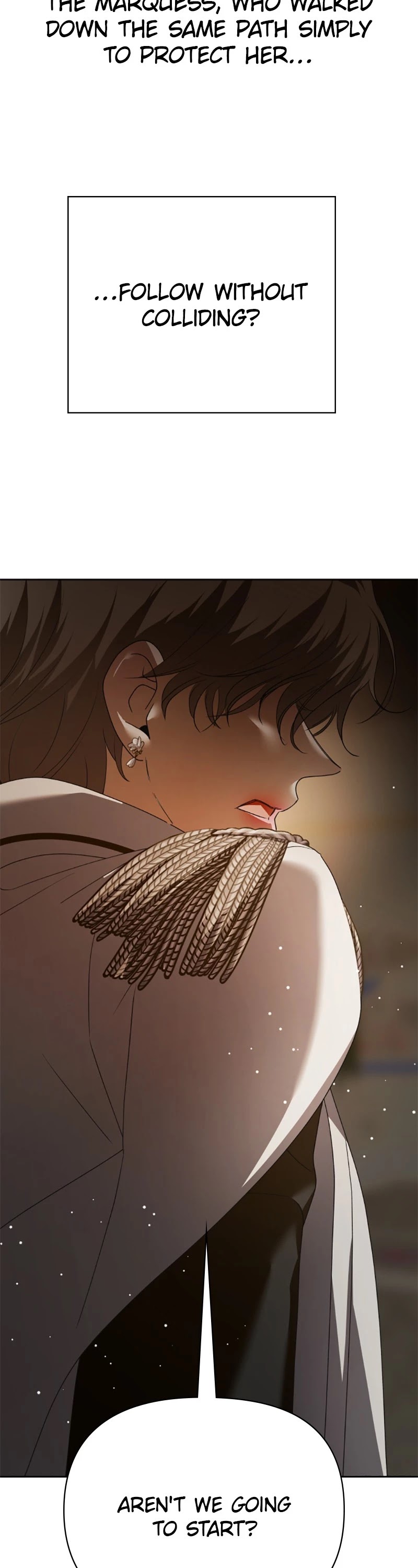 I Want to Be You, Just For a Day chapter 125 page 49