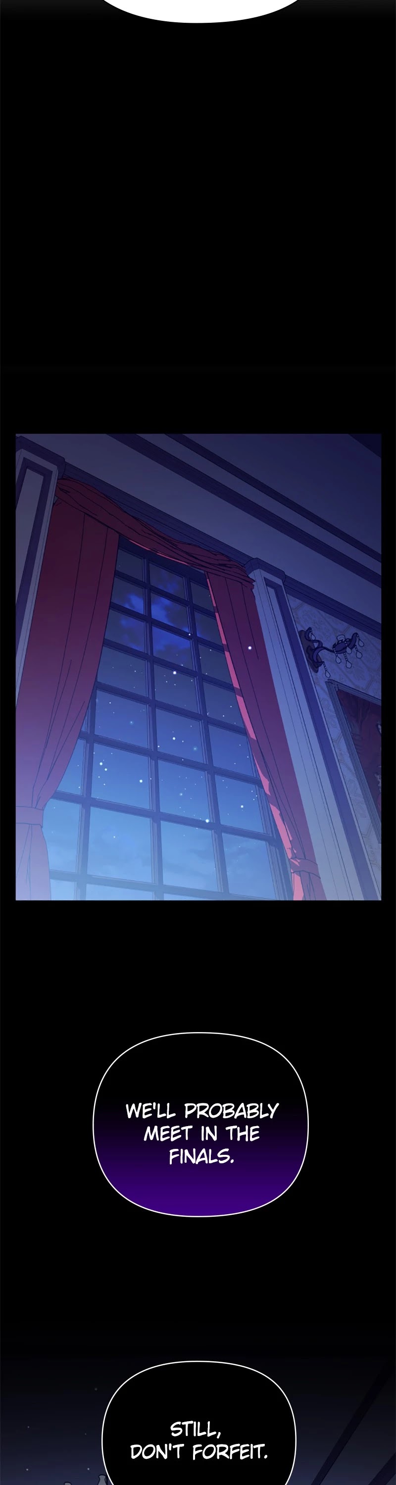 I Want to Be You, Just For a Day chapter 125 page 59