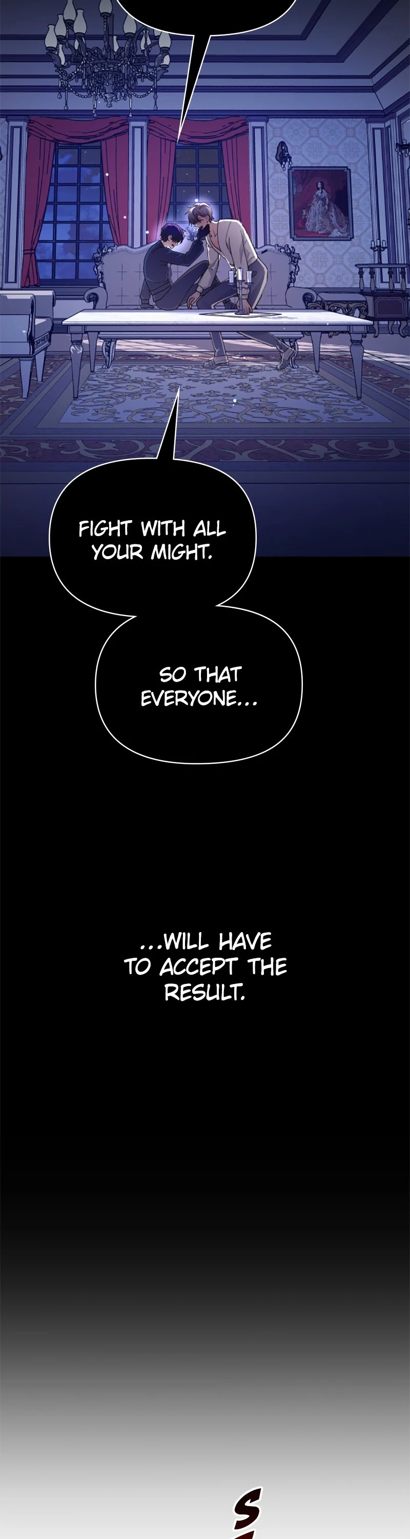 I Want to Be You, Just For a Day chapter 125 page 60