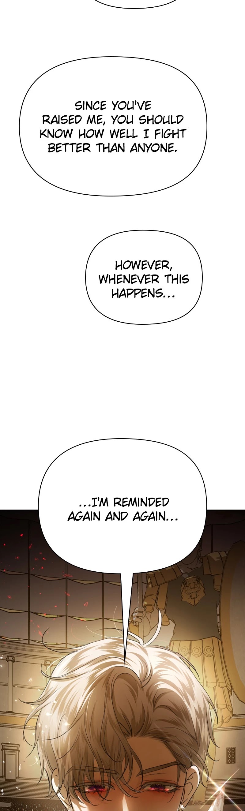 I Want to Be You, Just For a Day chapter 125 page 62