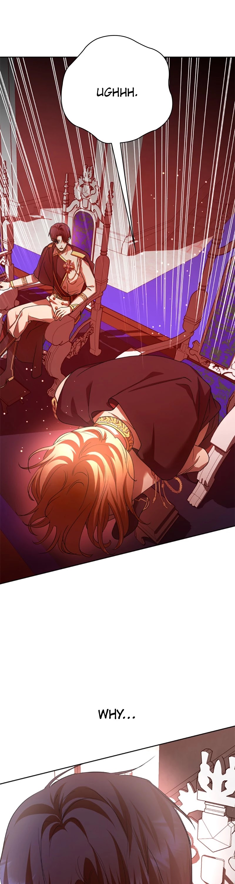 I Want to Be You, Just For a Day chapter 125 page 8