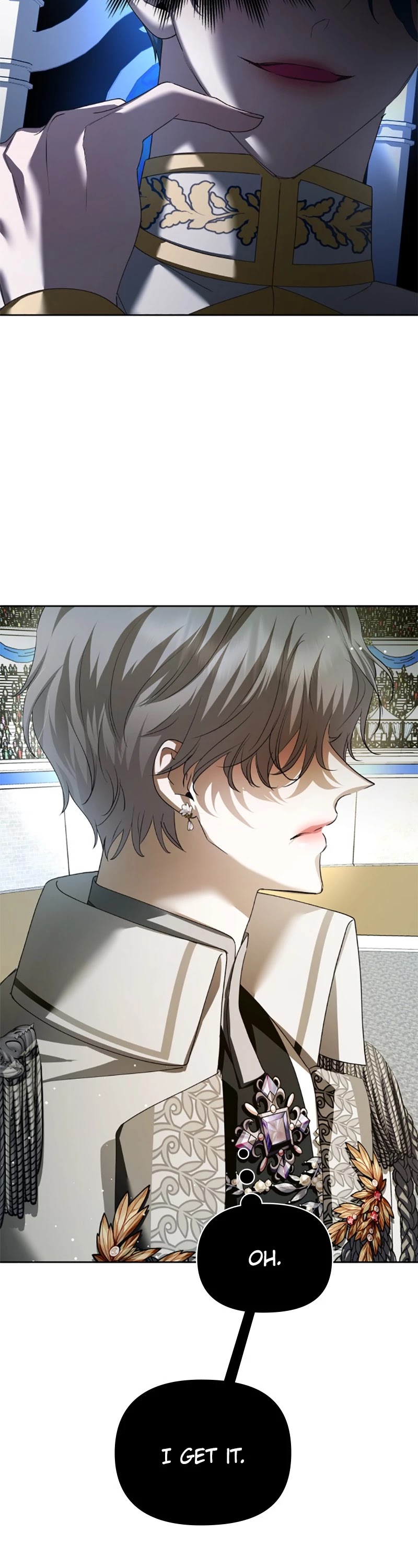 I Want to Be You, Just For a Day chapter 126 page 14