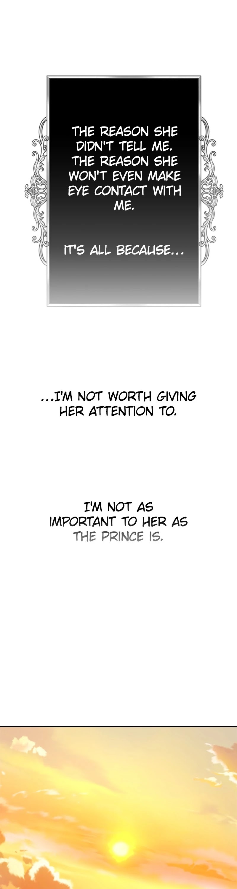 I Want to Be You, Just For a Day chapter 126 page 15