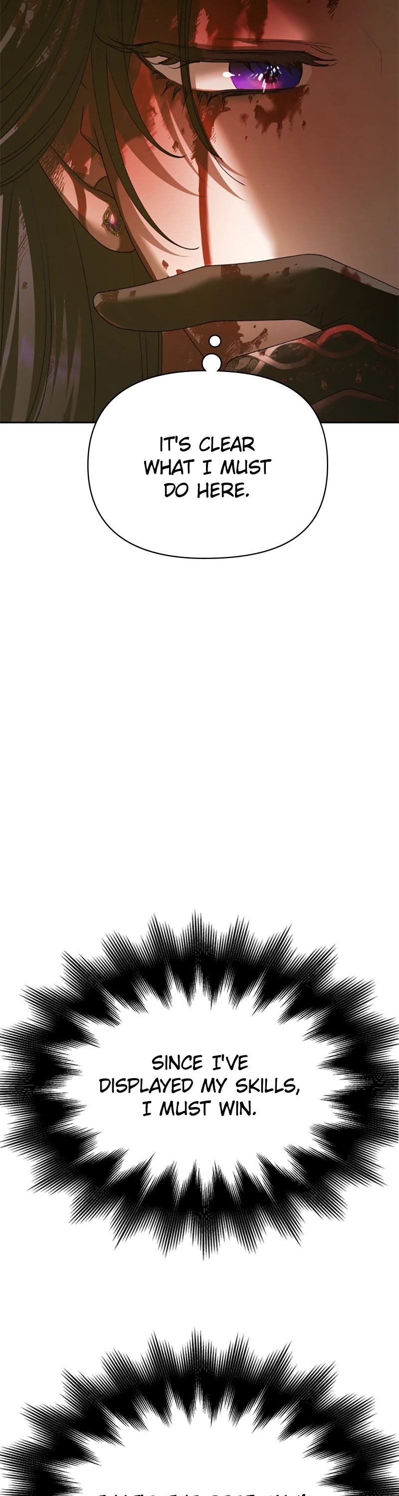 I Want to Be You, Just For a Day chapter 126 page 18