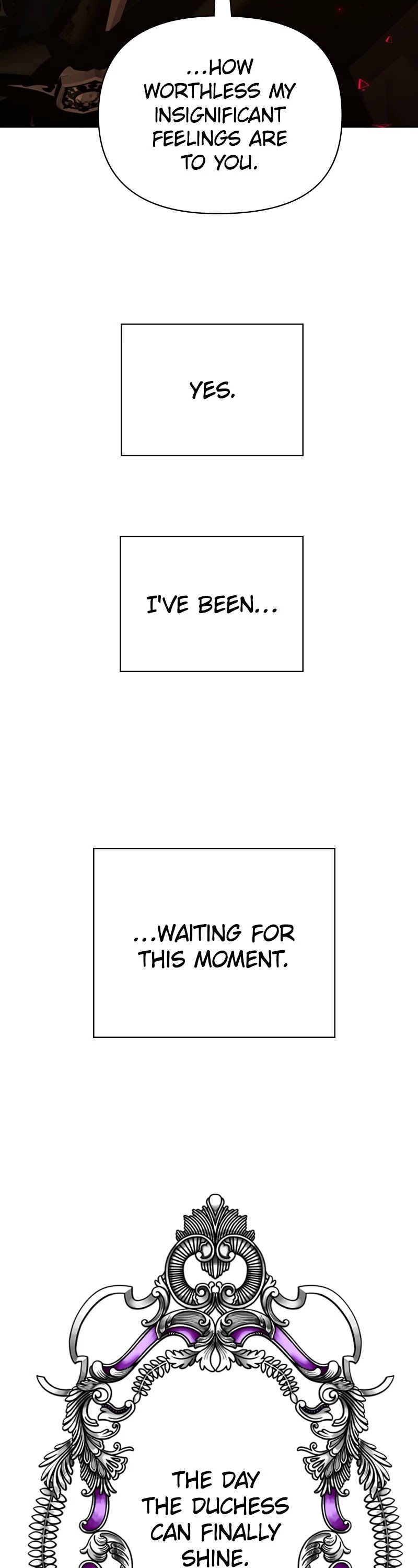 I Want to Be You, Just For a Day chapter 126 page 2