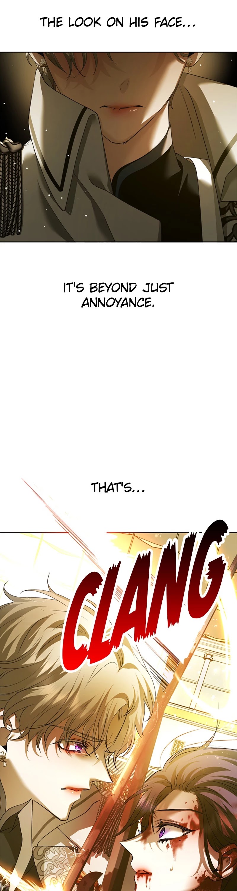 I Want to Be You, Just For a Day chapter 126 page 22