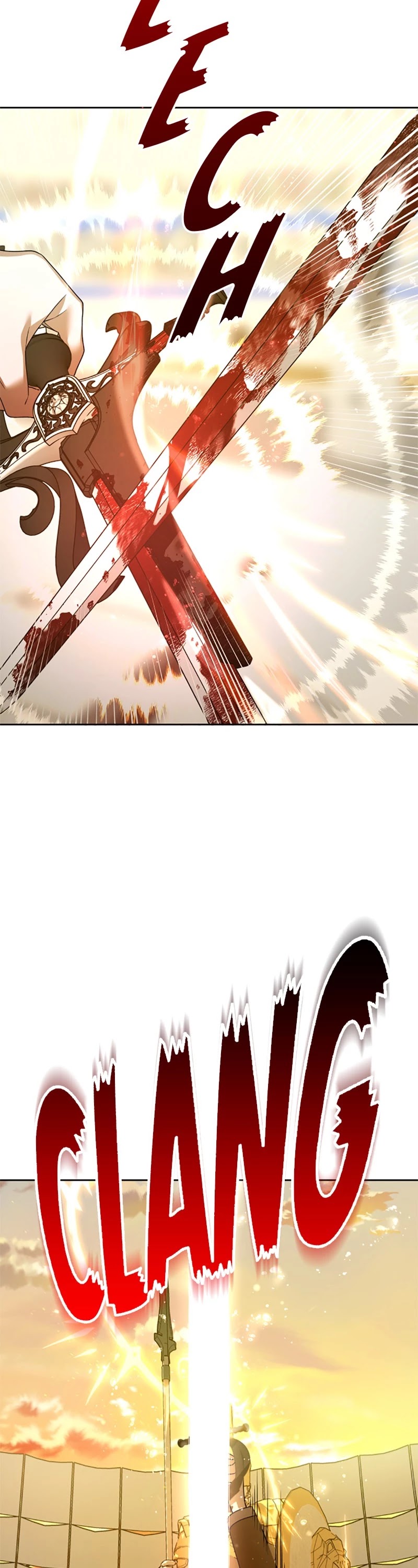 I Want to Be You, Just For a Day chapter 126 page 25