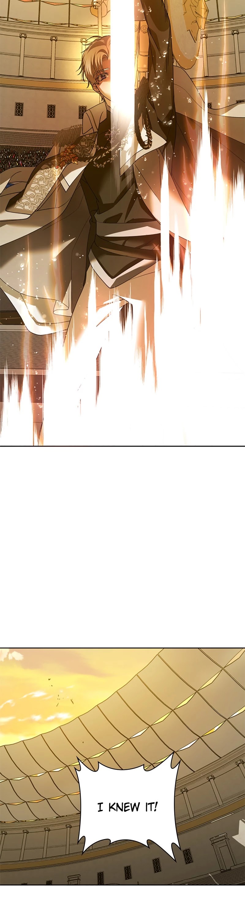 I Want to Be You, Just For a Day chapter 126 page 26