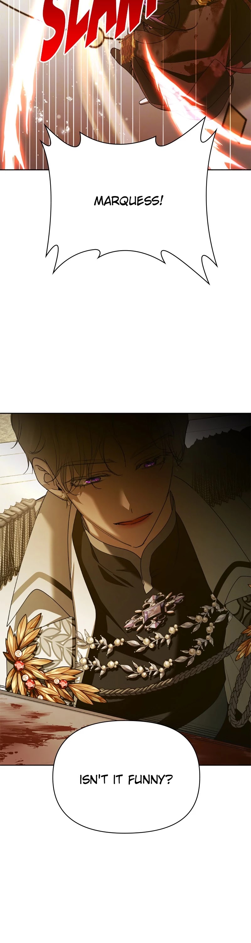 I Want to Be You, Just For a Day chapter 126 page 29