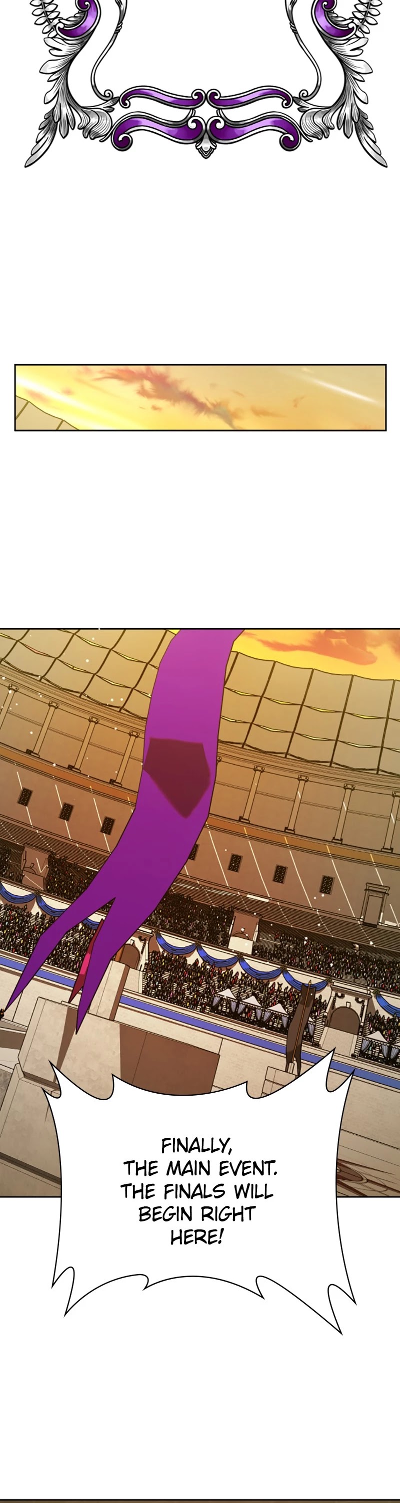 I Want to Be You, Just For a Day chapter 126 page 3