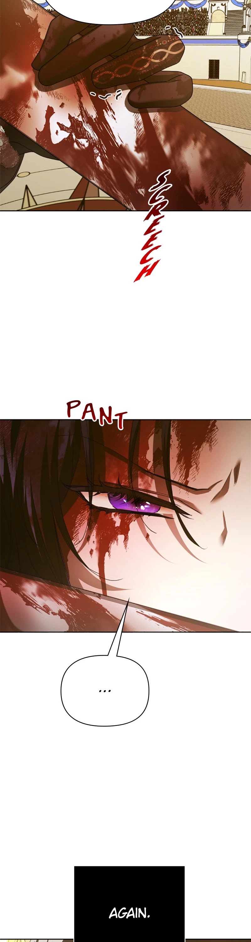 I Want to Be You, Just For a Day chapter 126 page 31